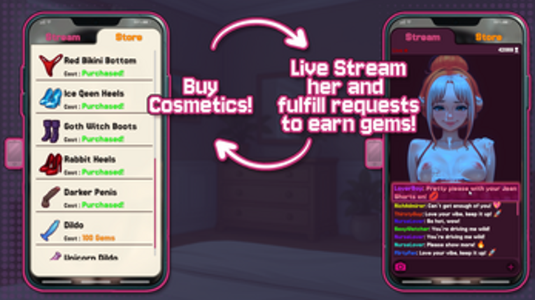 Squatter's Right screenshot