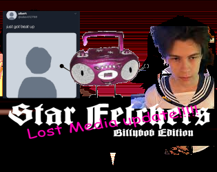 Games like Star Fetchers Billybob Edition