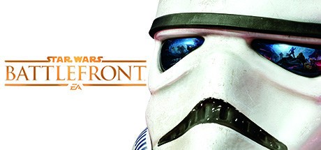 Games like Star Wars Battlefront