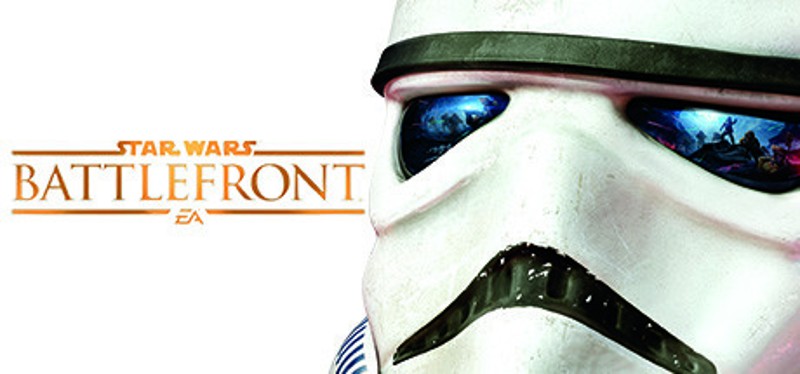 Star Wars Battlefront Image