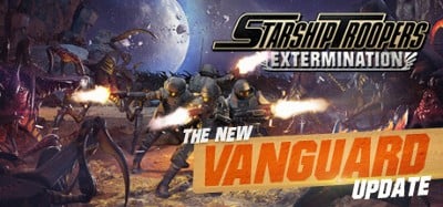 Starship Troopers: Extermination Image