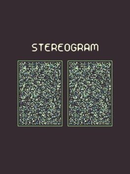 Games like STEREOGRAM