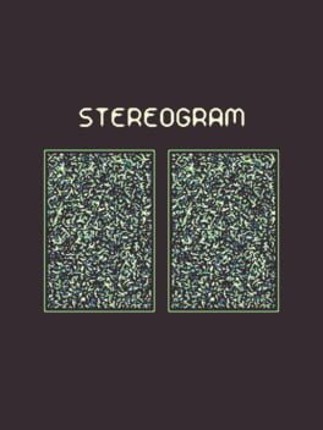 STEREOGRAM Image