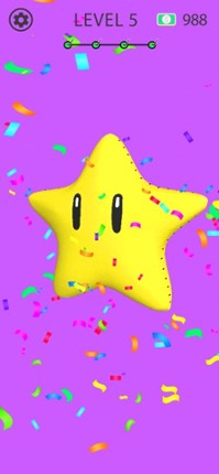 Stuffed Toy 3D screenshot