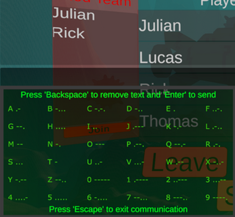Submarine Wars screenshot