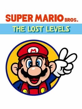 Games like Super Mario Bros.: The Lost Levels