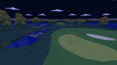 Super Video Golf Image