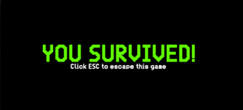 Survive Of Mysticis Image