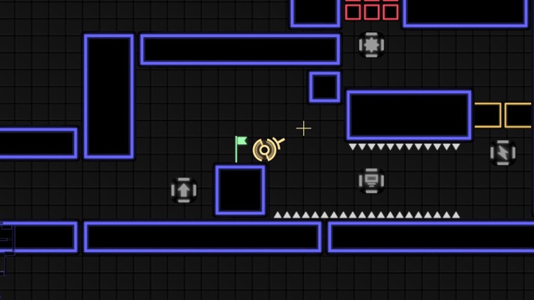 Switch It screenshot