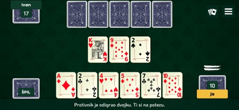 Tablić Image