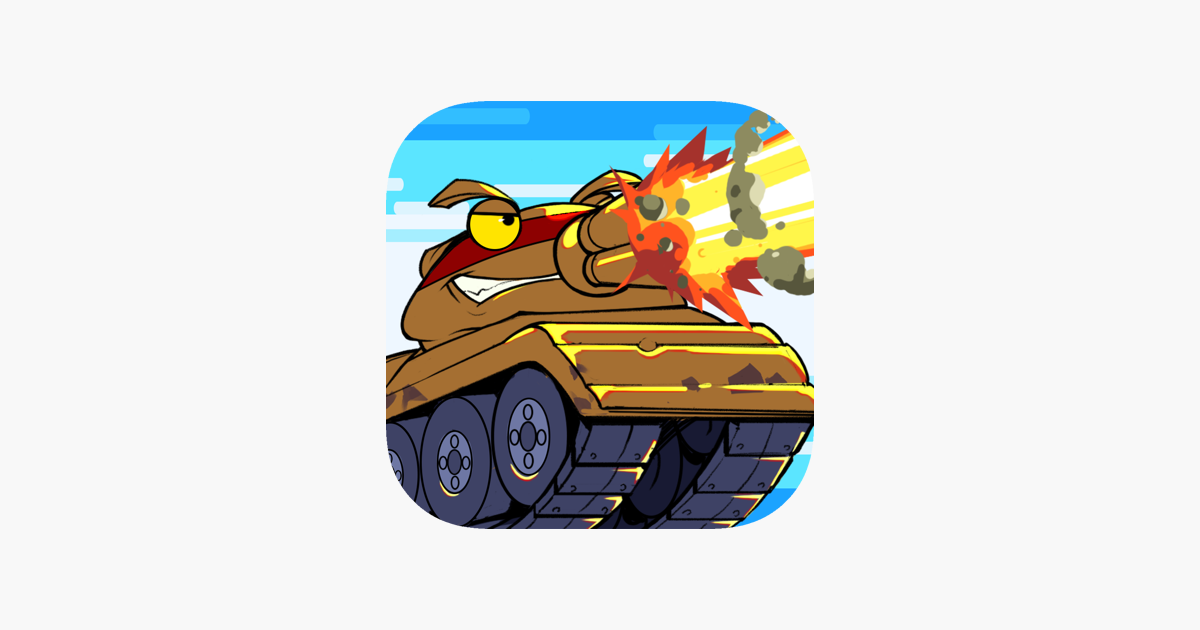 Games like Tank Heroes-Tank Games, Tanks