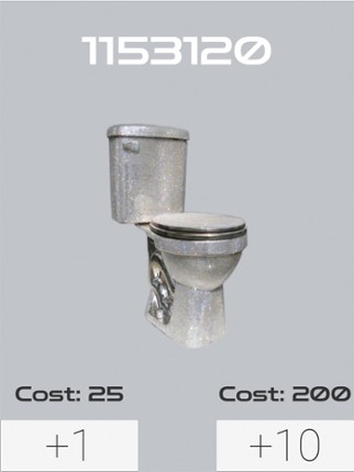 Tap The Toilet screenshot