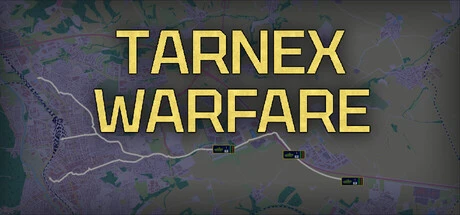 Games like Tarnex Warfare