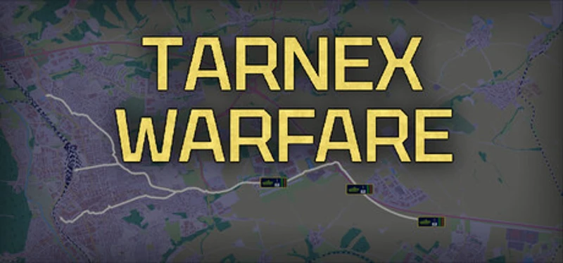 Tarnex Warfare Image