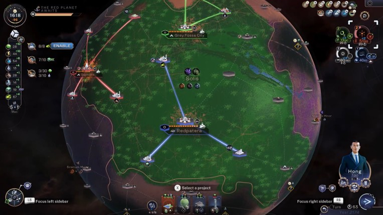 Terraformers: Supporter Edition Image