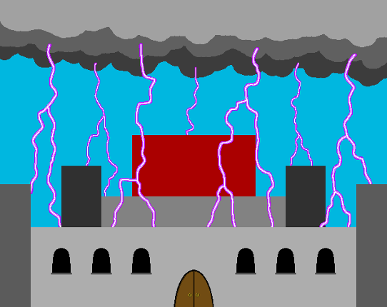 the 3 musketeers-castle defence Game Cover