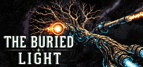 Games like The Buried Light