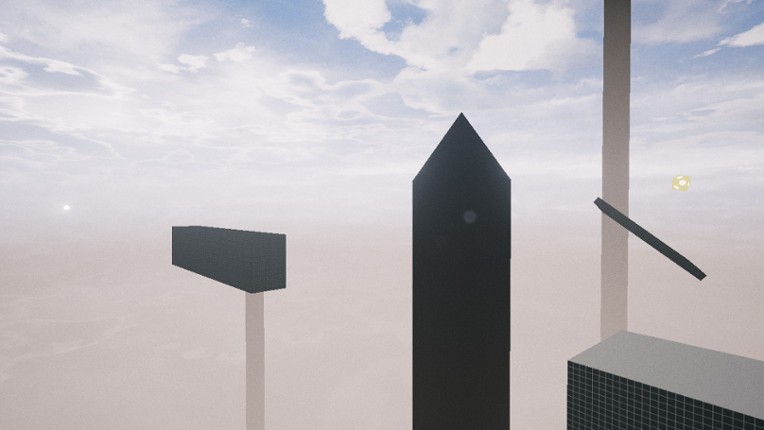 The Existence Abstract screenshot