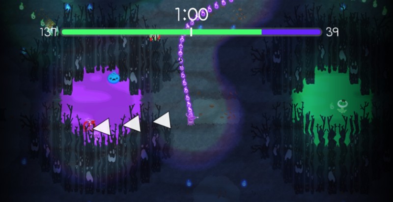 The Great Ghoul Duel Image