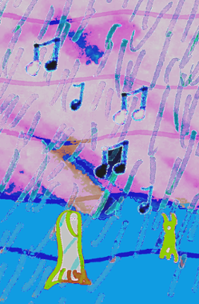 The Isle Is Full Of Noises Image
