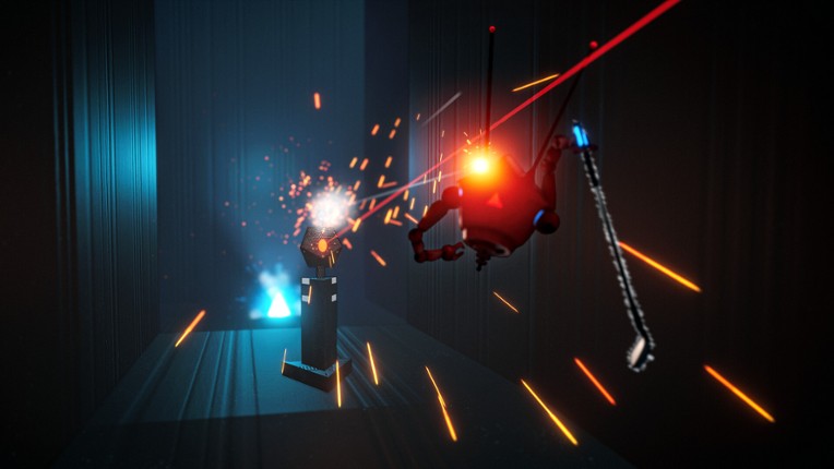 The Last Golfer screenshot