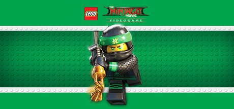 Games like The LEGO NINJAGO Movie Video Game