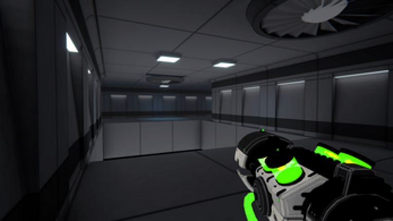 The Lifeless Doors Image