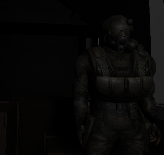 Games like The Shadow of the Ruined