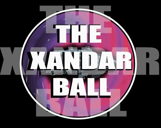 The Xandar Ball Image