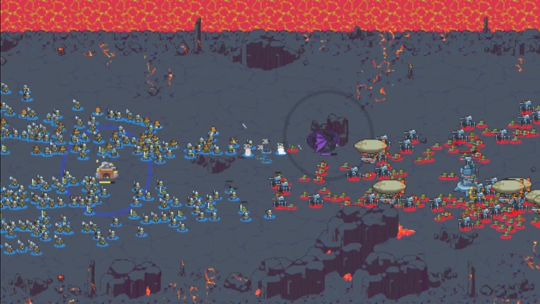 There Are No Orcs screenshot