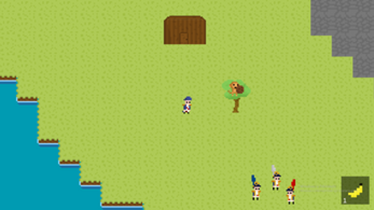 There is nothing we can do screenshot