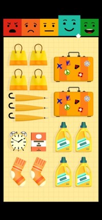 Tidy-Up Image