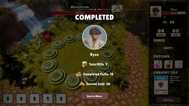 Tileland Image