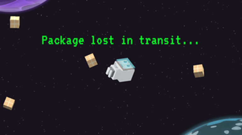 TinyVerse Courier Image