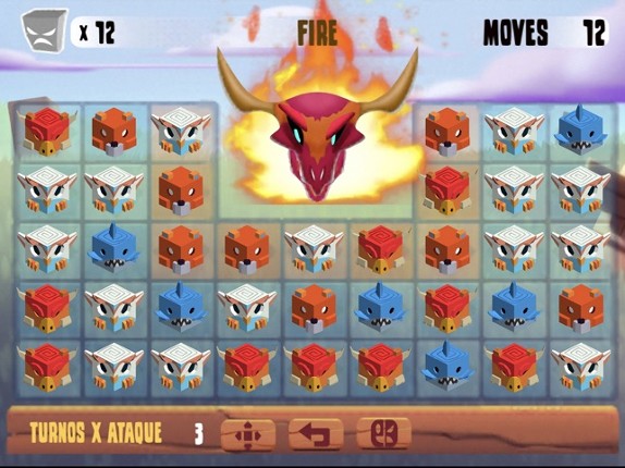 Totem Guard screenshot