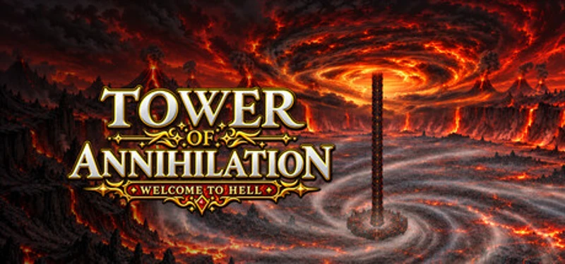 Tower of Annihilation: Welcome to Hell Image