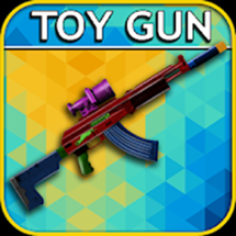 Toy Gun Weapons App Image