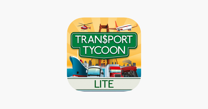 Transport Tycoon Lite Image