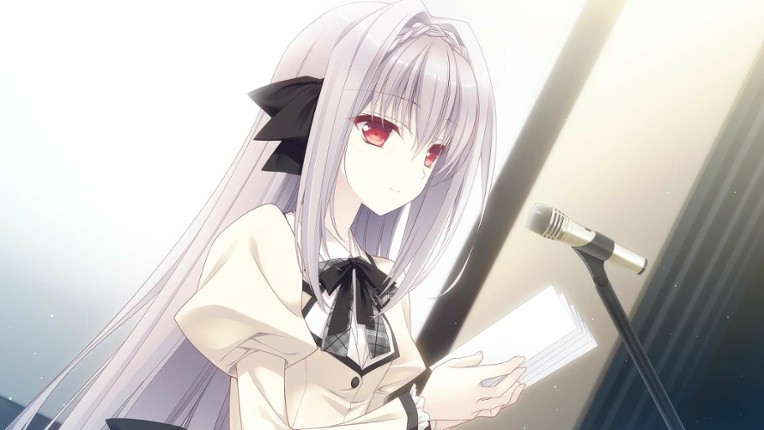 Tsuki ni Yorisou Otome no Sahou 2 screenshot