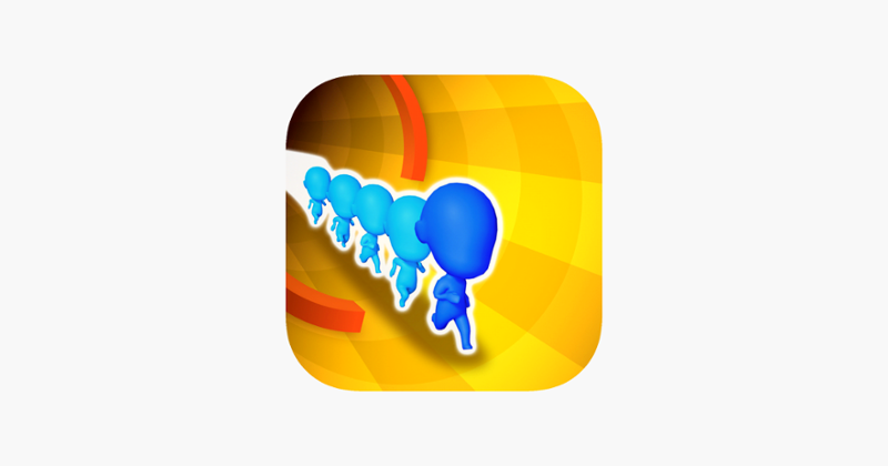Tube Runner! Image