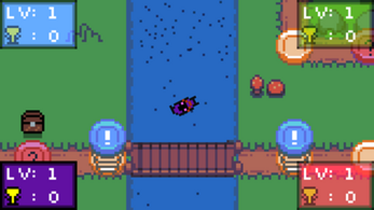 Turn-Based Champion screenshot