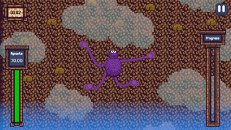 Turvy Climber screenshot