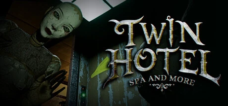 Games like TWIN Hotel, Spa and More