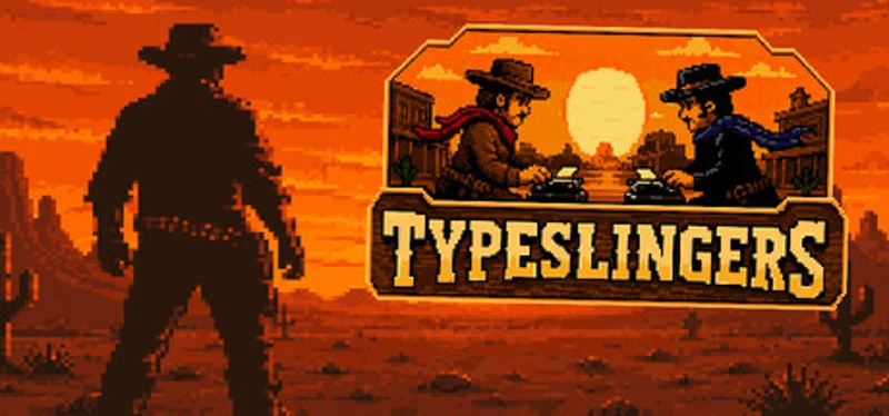 TypeSlingers Image