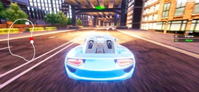 Underground Car Racing 2021 Image