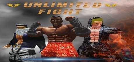 Games like Unlimited Fight