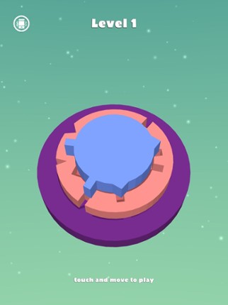 Unlock master! screenshot