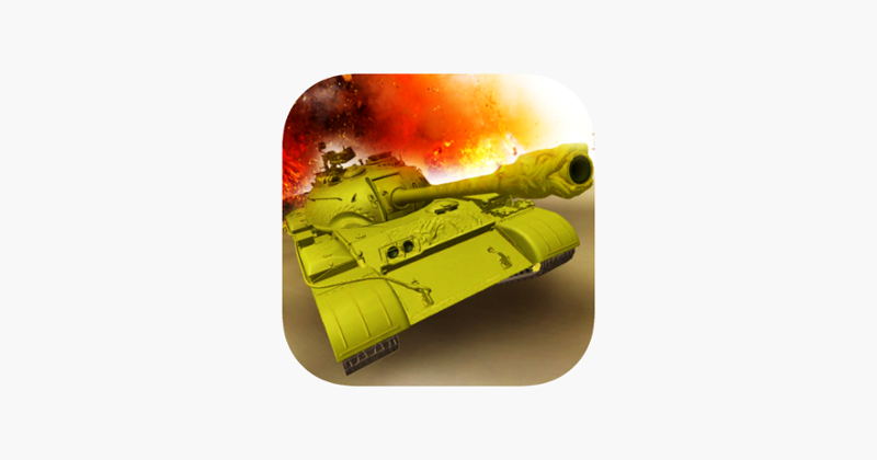 War Machines: Tank Strike 3D Image