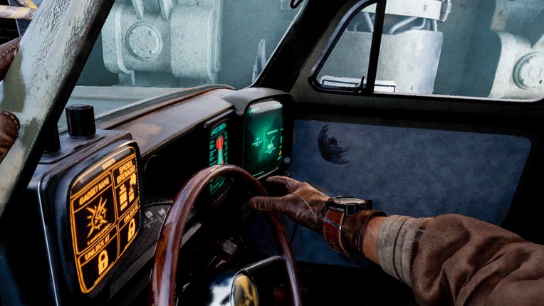 War Mechanic screenshot