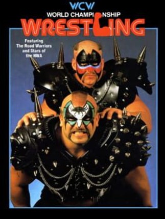 WCW: World Championship Wrestling Image